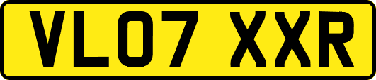 VL07XXR