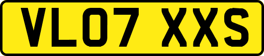 VL07XXS