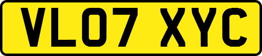 VL07XYC