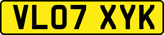 VL07XYK