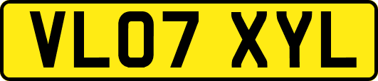 VL07XYL