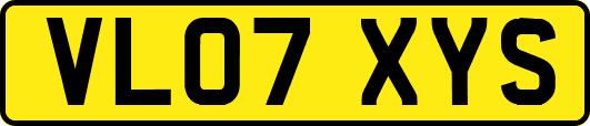 VL07XYS