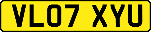 VL07XYU