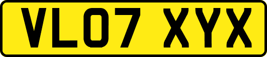 VL07XYX