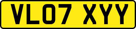 VL07XYY