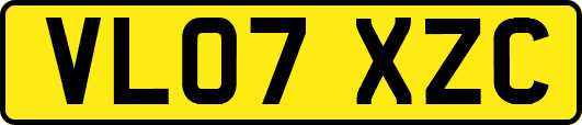 VL07XZC