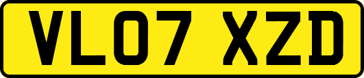 VL07XZD
