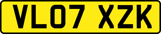VL07XZK
