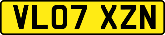 VL07XZN