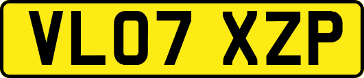 VL07XZP