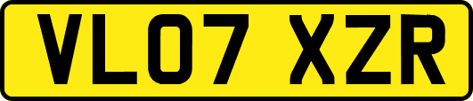 VL07XZR