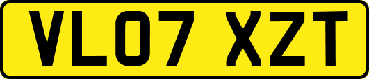 VL07XZT