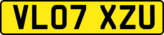 VL07XZU