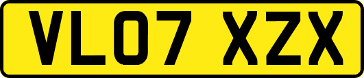 VL07XZX