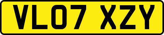 VL07XZY