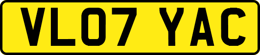VL07YAC