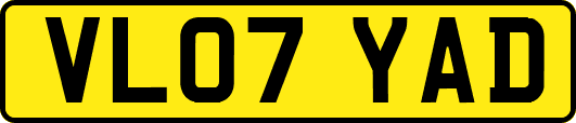 VL07YAD