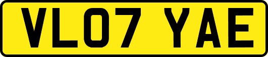 VL07YAE