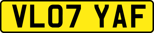 VL07YAF