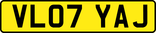 VL07YAJ
