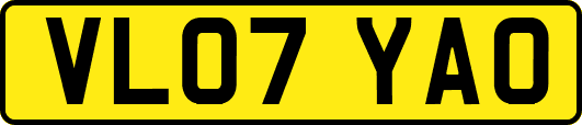 VL07YAO