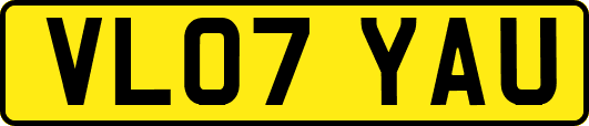 VL07YAU