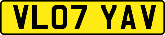 VL07YAV