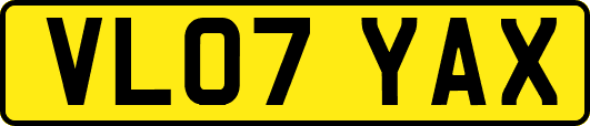 VL07YAX