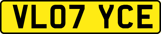 VL07YCE