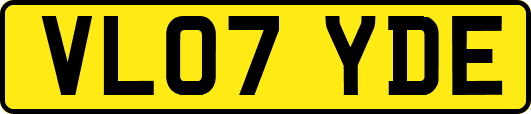 VL07YDE