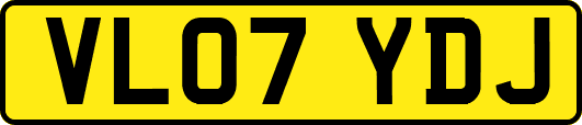 VL07YDJ