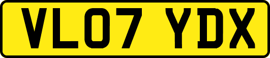 VL07YDX