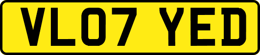 VL07YED
