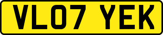 VL07YEK