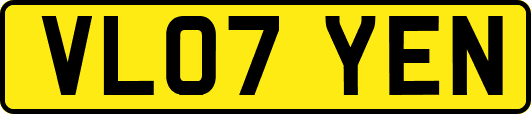 VL07YEN