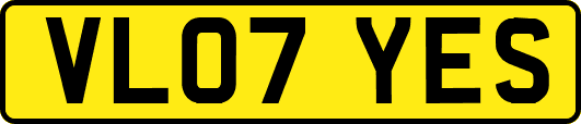 VL07YES