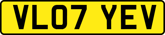 VL07YEV
