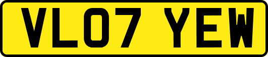 VL07YEW