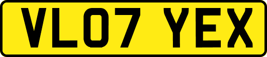 VL07YEX