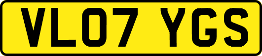 VL07YGS