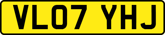 VL07YHJ