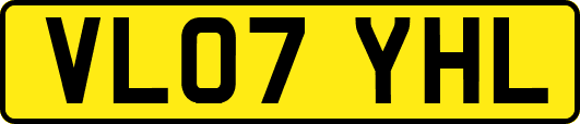 VL07YHL