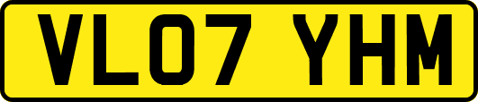 VL07YHM