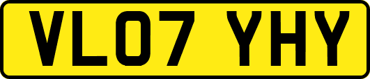 VL07YHY