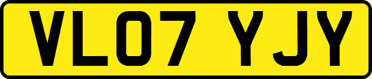 VL07YJY
