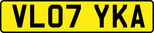 VL07YKA