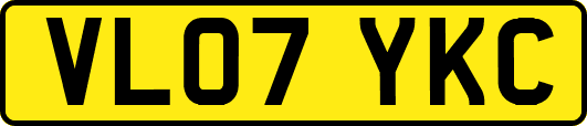 VL07YKC