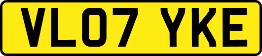 VL07YKE