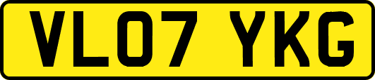 VL07YKG