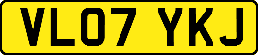 VL07YKJ